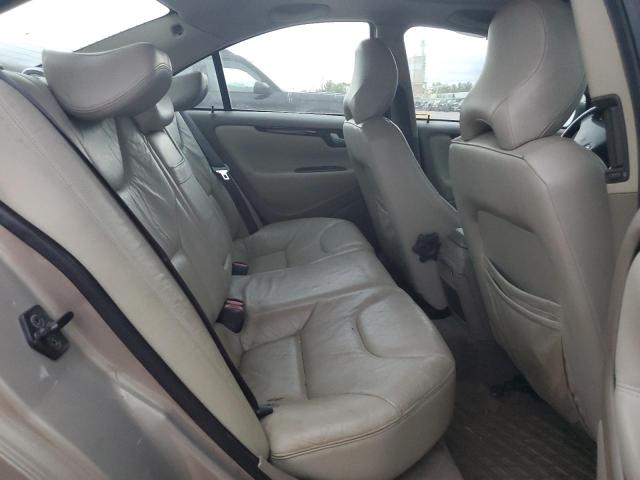 Photo 10 from auction – 2001 VOLVO S60 2.4T with VIN YV1RS58D712063313