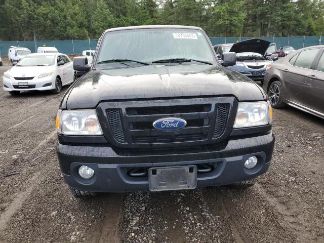 Photo 5 from auction – 2011 FORD RANGER SUP with VIN 1FTLR4FE9BPA82849