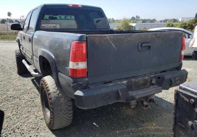Photo 6 from auction – 2004 CHEVROLET SILVERADO with VIN 1GCHK231X4F127399