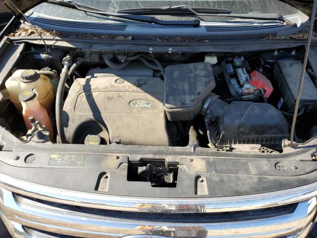 Photo 12 from auction – 2013 FORD EDGE LIMIT with VIN 2FMDK4KC2DBE02466