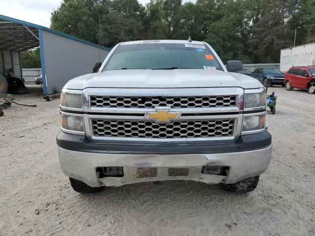 Photo 5 from auction – 2015 CHEVROLET SILVERADO with VIN 1GCVKPEC4FZ323838