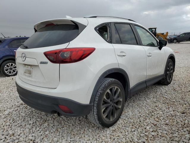 Photo 3 from auction – 2016 MAZDA CX-5 GT with VIN JM3KE2DY8G0824643