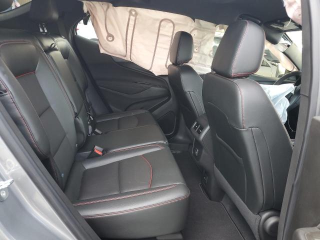 Photo 11 from auction – 2023 CHEVROLET EQUINOX RS with VIN 3GNAXMEG6PL241787