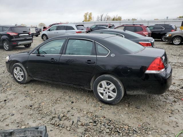 Photo 2 from auction – 2008 CHEVROLET IMPALA LS with VIN 2G1WB58K489174235