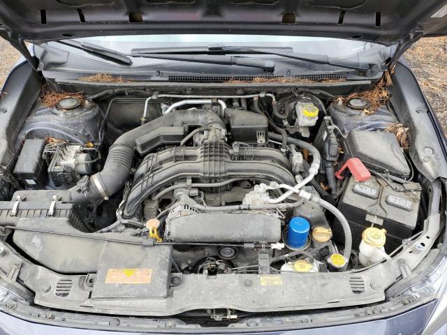 Foto 11 de la subasta – 2017 SUBARU IMPREZA con VIN 4S3GKAA69H3612547