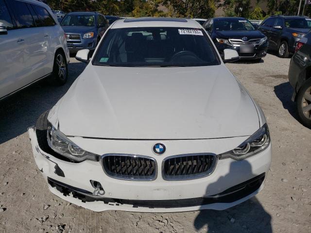 Photo 5 from auction – 2018 BMW 330 XI with VIN WBA8D9G55JNU67042