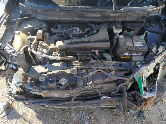 Photo 12 from auction – 2015 NISSAN ROGUE S with VIN 5N1AT2MV4FC903087
