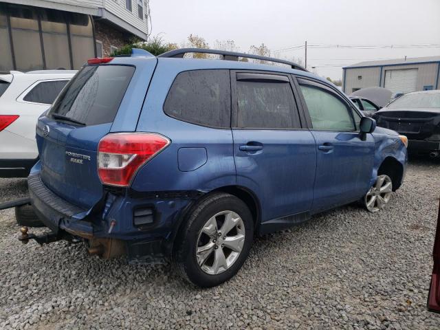 Photo 3 from auction – 2016 SUBARU FORESTER 2 with VIN JF2SJADC5GH406885