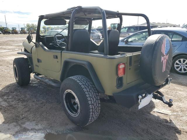 Photo 2 from auction – 1992 JEEP WRANGLER / with VIN 2J4FY19P9NJ535133