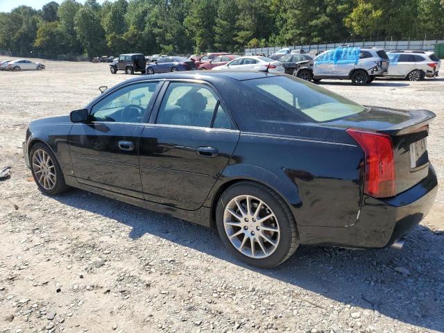 Photo 2 from auction – 2007 CADILLAC CTS with VIN 1G6DP577270197103