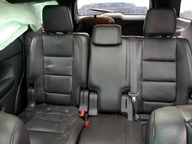 Photo 10 from auction – 2013 FORD EXPLORER X with VIN 1FM5K8D8XDGB69479