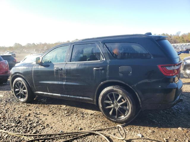 Photo 2 from auction – 2018 DODGE DURANGO GT with VIN 1C4RDJDG0JC393622