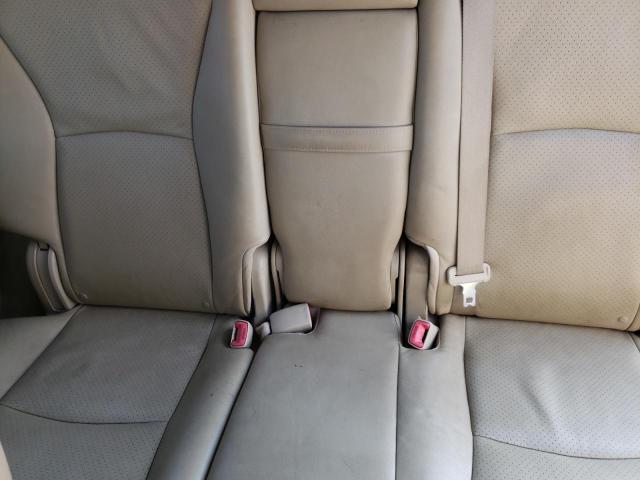 Photo 10 from auction – 2007 TOYOTA HIGHLANDER with VIN JTEEP21A970218237