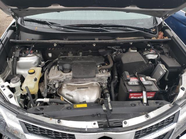 Photo 11 from auction – 2013 TOYOTA RAV4 LE with VIN 2T3BFREV9DW061705