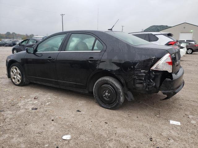 Photo 2 from auction – 2011 FORD FUSION SE with VIN 3FAHP0HA4BR116337