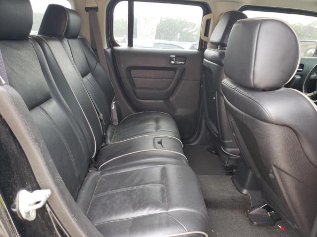 Photo 11 from auction – 2007 HUMMER H3 with VIN 5GTDN13E578103709