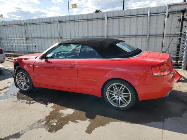 Photo 2 from auction – 2009 AUDI A4 2.0T CA with VIN WAUDF48HX9K007179