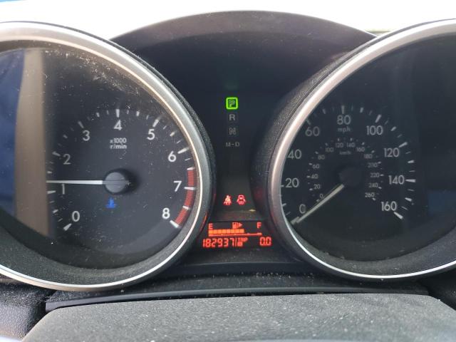 Photo 9 from auction – 2011 MAZDA 3 I with VIN JM1BL1VF3B1426684