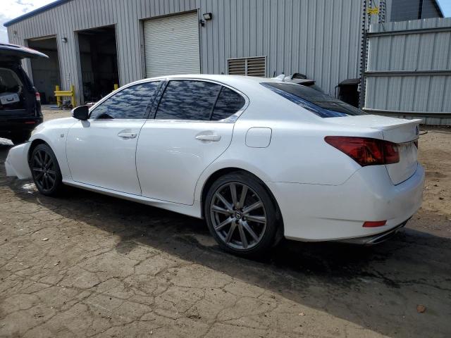 Photo 2 from auction – 2013 LEXUS GS 350 with VIN JTHCE1BL6D5006873