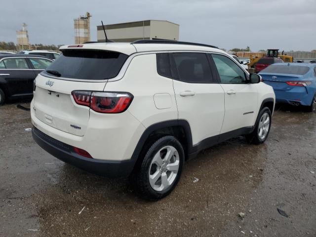 Photo 3 from auction – 2020 JEEP COMPASS LA with VIN 3C4NJDBB0LT148228