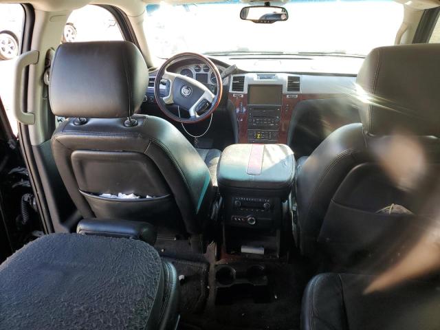 Photo 10 from auction – 2010 CADILLAC ESCALADE with VIN 1GYUCAEF7AR276176