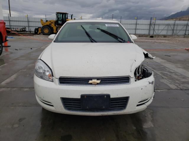Photo 5 from auction – 2007 CHEVROLET IMPALA LT with VIN 2G1WT58K379139777