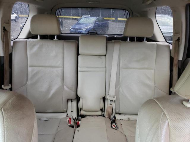 Photo 10 from auction – 2013 LEXUS GX 460 with VIN JTJBM7FX8D5062732