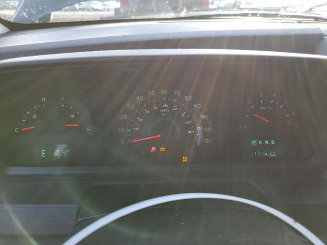 Photo 9 from auction – 2010 DODGE JOURNEY SX with VIN 3D4PG5FV0AT104568