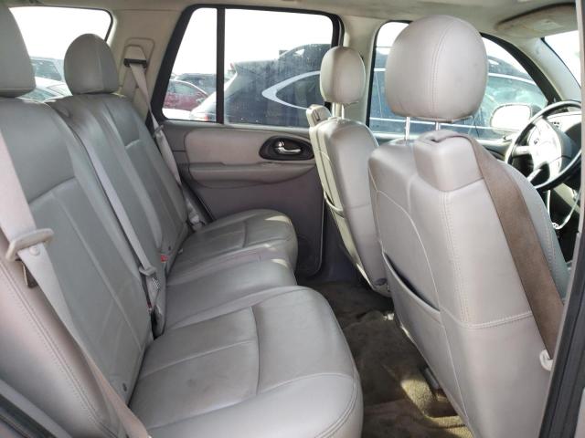 Photo 10 from auction – 2007 CHEVROLET TRAILBLAZE with VIN 1GNDT13S972144518