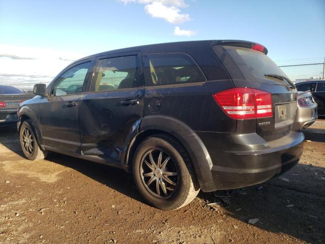 Photo 2 from auction – 2010 DODGE JOURNEY SE with VIN 3D4PG4FB3AT114933
