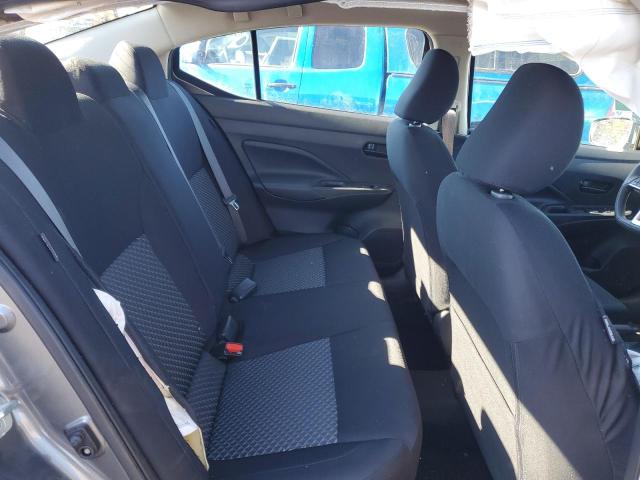 Photo 10 from auction – 2021 NISSAN VERSA S with VIN 3N1CN8DV6ML811154