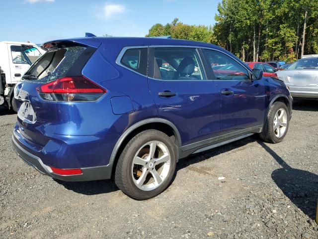 Photo 3 from auction – 2018 NISSAN ROGUE S with VIN KNMAT2MT8JP530690