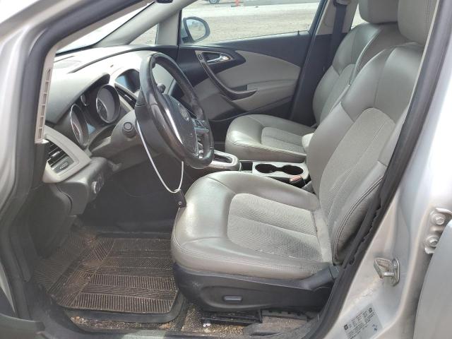 Photo 7 from auction – 2014 BUICK VERANO CON with VIN 1G4PR5SKXE4174119