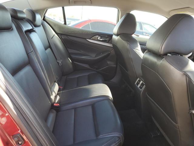 Photo 10 from auction – 2017 NISSAN MAXIMA 3.5 with VIN 1N4AA6AP4HC373218