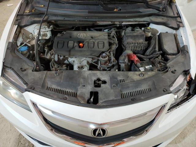 Photo 11 from auction – 2015 ACURA ILX 20 with VIN 19VDE1F36FE003097