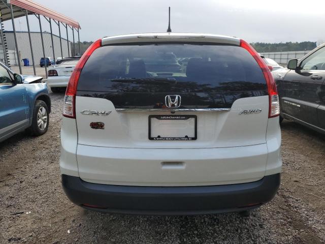 Photo 6 from auction – 2012 HONDA CR-V EX with VIN 5J6RM4H52CL069952
