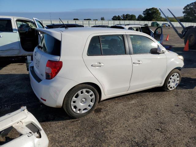 Photo 3 from auction – 2012 TOYOTA SCION XD with VIN JTKKU4B40C1020325