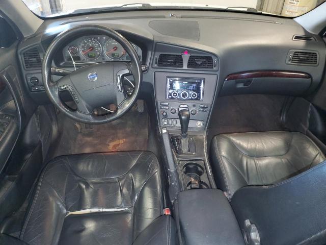 Photo 8 from auction – 2004 VOLVO V70 with VIN YV1SW64A942378108