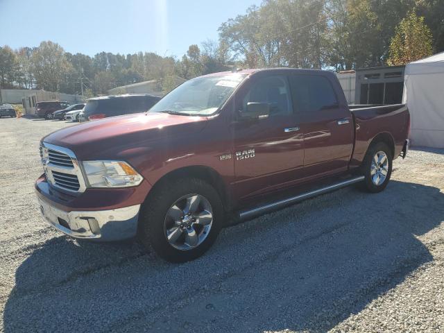 RAM 1500 SLT 2017 with VIN 3C6RR7LT7HG530248 - Photo from auction