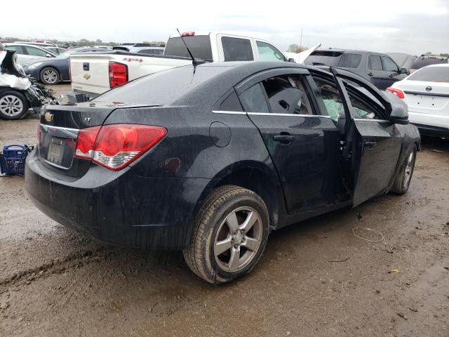 Photo 3 from auction – 2012 CHEVROLET CRUZE LT with VIN 1G1PF5SC7C7196055