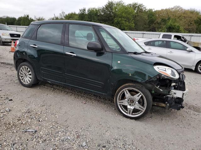 Photo 4 from auction – 2014 FIAT 500L EASY with VIN ZFBCFABH7EZ023981