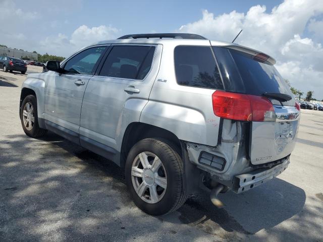 Photo 2 from auction – 2015 GMC TERRAIN SL with VIN 2GKALREK8F6266381