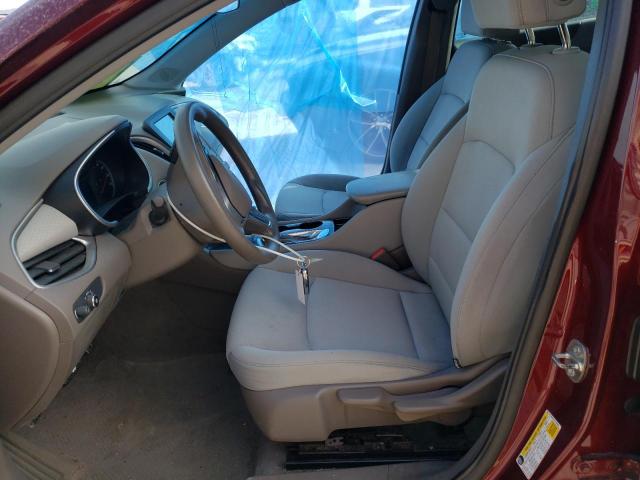 Photo 7 from auction – 2016 CHEVROLET MALIBU LS with VIN 1G1ZB5ST5GF256026