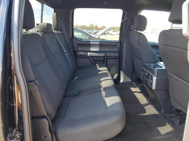 Photo 10 from auction – 2017 FORD F150 SUPER with VIN 1FTFW1EG9HKD55804