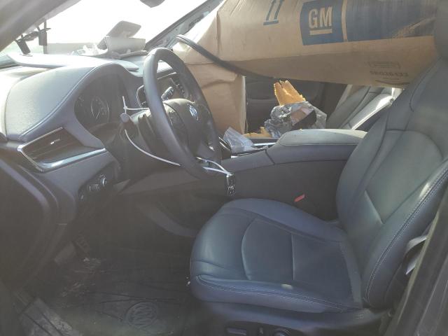 Photo 7 from auction – 2021 BUICK ENCLAVE ES with VIN 5GAERBKW1MJ200430