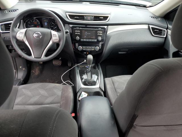 Photo 8 from auction – 2016 NISSAN ROGUE S with VIN KNMAT2MV4GP685327