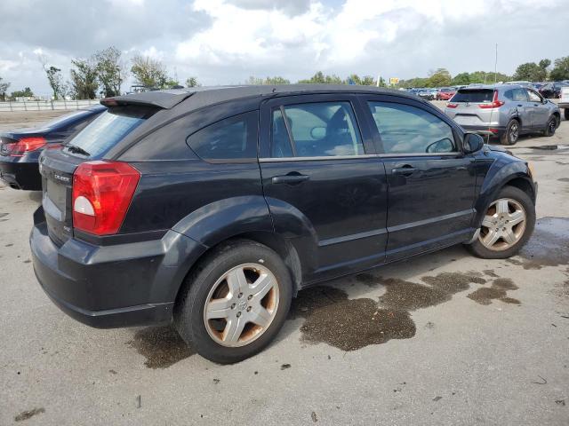 Photo 3 from auction – 2009 DODGE CALIBER SX with VIN 1B3HB48A89D197363