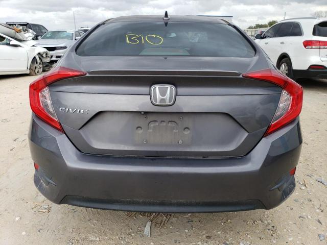 Photo 6 from auction – 2017 HONDA CIVIC EX with VIN 2HGFC1F35HH650766
