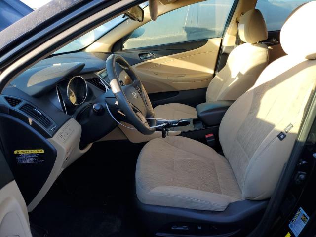 Photo 7 from auction – 2012 HYUNDAI SONATA GLS with VIN 5NPEB4AC7CH401133