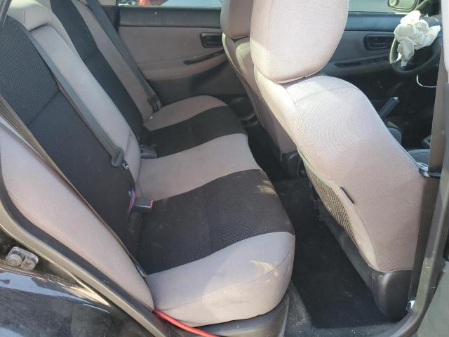 Photo 10 from auction – 2007 SUBARU IMPREZA 2. with VIN JF1GD61657G501482